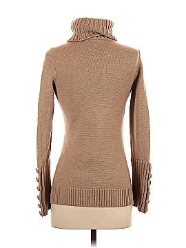 Banana Republic Turtleneck Sweater (view 2)