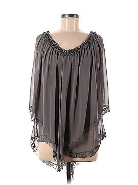 Wilster 3/4 Sleeve Blouse (view 1)