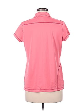 T by Talbots Short Sleeve Polo (view 2)