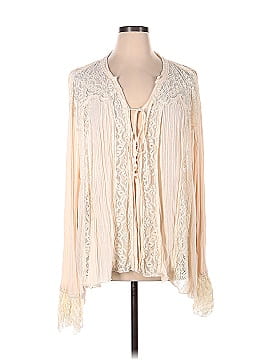 Free People Sleeveless Blouse (view 1)