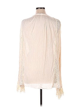 Free People Sleeveless Blouse (view 2)