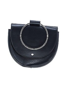 Theory Leather Satchel (view 1)