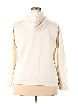 Eddie Bauer Zip Up Hoodie (view 2)