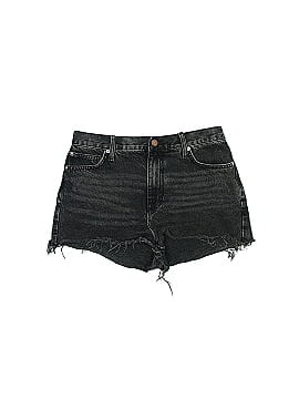 BDG Denim Shorts (view 1)