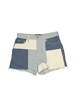 Hollister Denim Shorts (view 1)