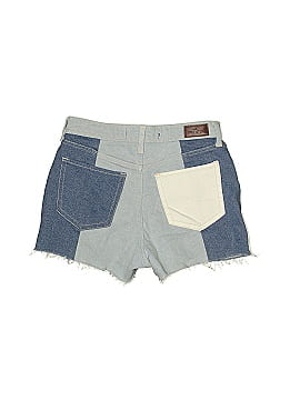 Hollister Denim Shorts (view 2)