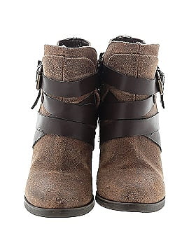 Steve Madden Ankle Boots (view 2)