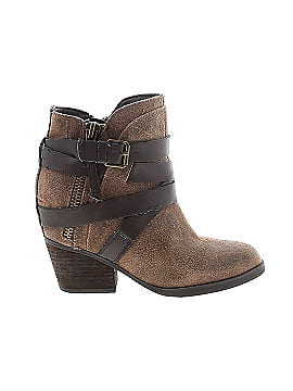 Steve Madden Ankle Boots (view 1)