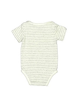 Kirkland Short Sleeve Onesie (view 2)