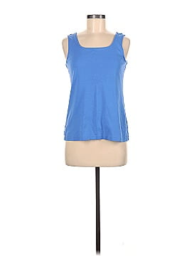 Lands' End Tank Top (view 1)