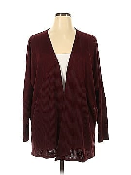 Maurices Cardigan (view 1)