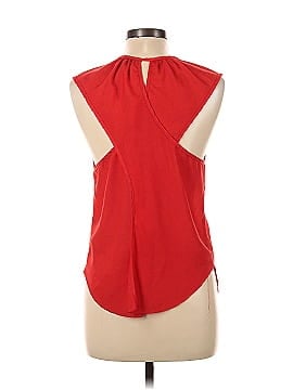 Cals Sleeveless Blouse (view 2)
