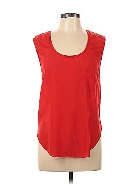 Cals Sleeveless Blouse (view 1)