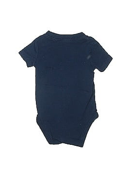 Carter's Short Sleeve Onesie (view 2)