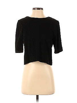 Nanette Lepore Short Sleeve Top (view 1)