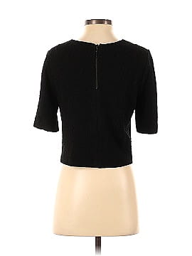 Nanette Lepore Short Sleeve Top (view 2)