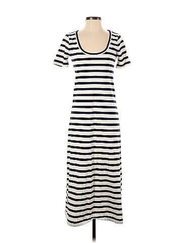 J.Crew Casual Dress (view 1)