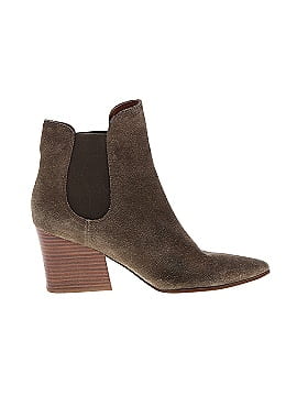 Kendall & Kylie Ankle Boots (view 1)