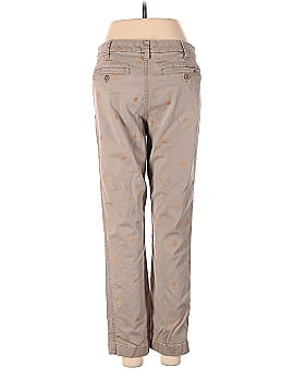 J.Crew Khakis (view 2)