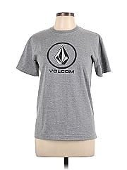 Volcom Short Sleeve T Shirt