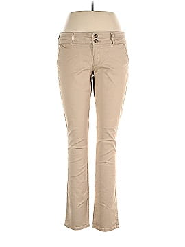 American Eagle Outfitters Khakis (view 1)