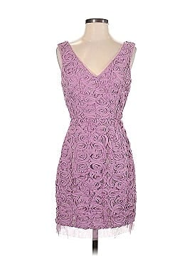 BCBGMAXAZRIA Casual Dress (view 1)