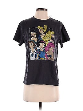 Disney Princess Short Sleeve T-Shirt (view 1)