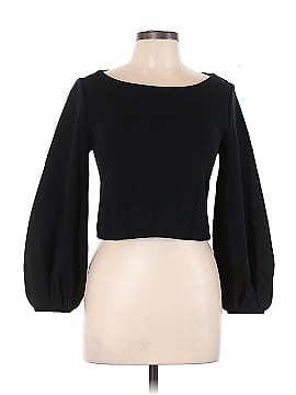 Maeve by Anthropologie 3/4 Sleeve Top (view 1)