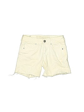 American Eagle Outfitters Denim Shorts (view 1)