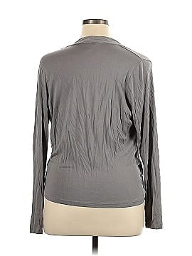 Banana Republic Long Sleeve Top (view 2)