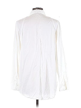 Universal Thread Long Sleeve Button-Down Shirt (view 2)