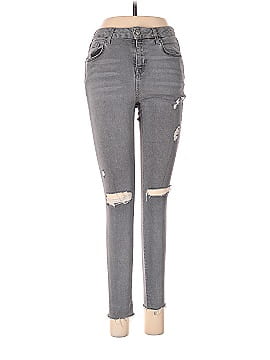 Topshop Jeggings (view 1)