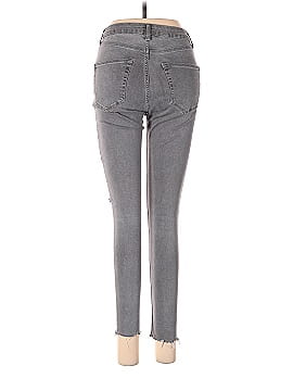 Topshop Jeggings (view 2)