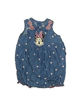 Disney Short Sleeve Outfit (view 1)
