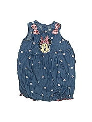 Disney Short Sleeve Outfit