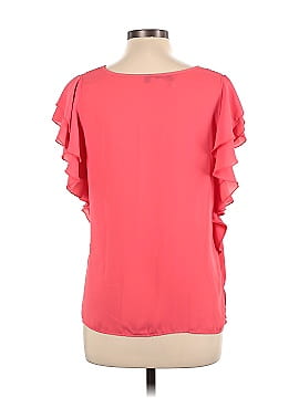 Kay Celine Short Sleeve Blouse (view 2)