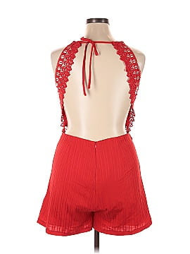 Shein Romper (view 2)