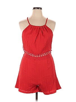 Shein Romper (view 1)