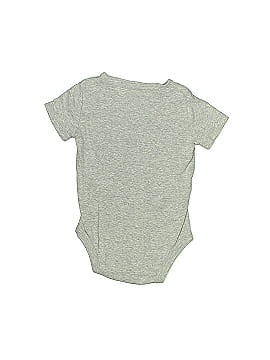 Carter's Short Sleeve Onesie (view 2)