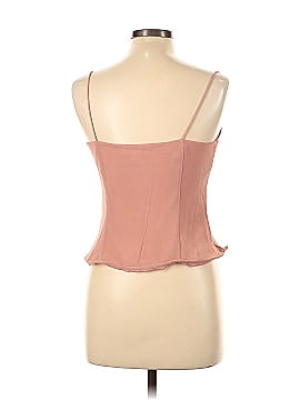 Chetta B Sleeveless Blouse (view 2)