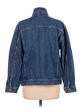 Divided by H&M Denim Jacket (view 2)