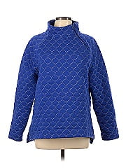T By Talbots Turtleneck Sweater