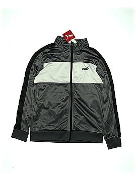 Puma Track Jacket (view 1)