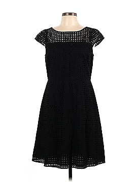 J.Crew Factory Store Casual Dress (view 1)