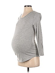 Gap   Maternity Long Sleeve T Shirt