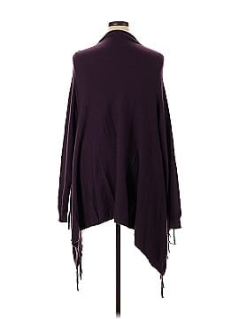 The Limited Poncho (view 2)