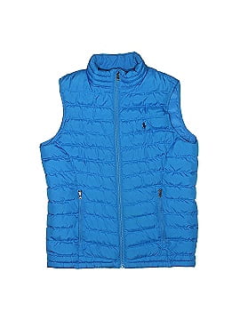 Polo by Ralph Lauren Vest (view 1)