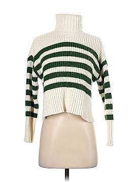 Madewell Turtleneck Sweater (view 1)