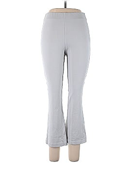 Ecru Dress Pants (view 1)