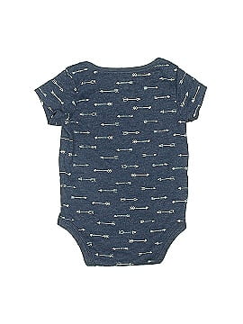 Jumping Beans Short Sleeve Onesie (view 2)